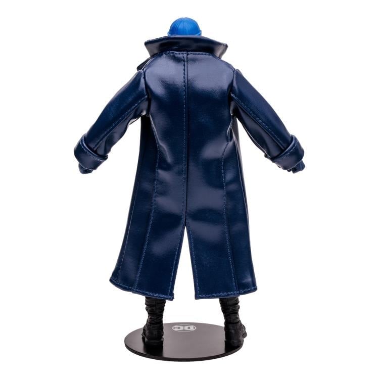 The Flash (Comic) DC Multiverse Collector Edition Captain Boomerang Action Figure Gallery Image 11