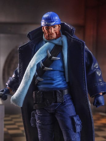 I POOH,新品未開封,イ・プー,BOOMERANG,,リマスター The Flash (Comic) DC Multiverse Collector Edition Captain