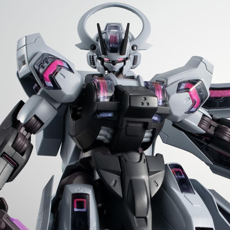 Mobile Suit Gundam: The Witch from Mercury Robot Spirits MDX-0003 Gundam Schwarzette (Ver. A.N.I.M.E.) Exclusive Gallery Image 11