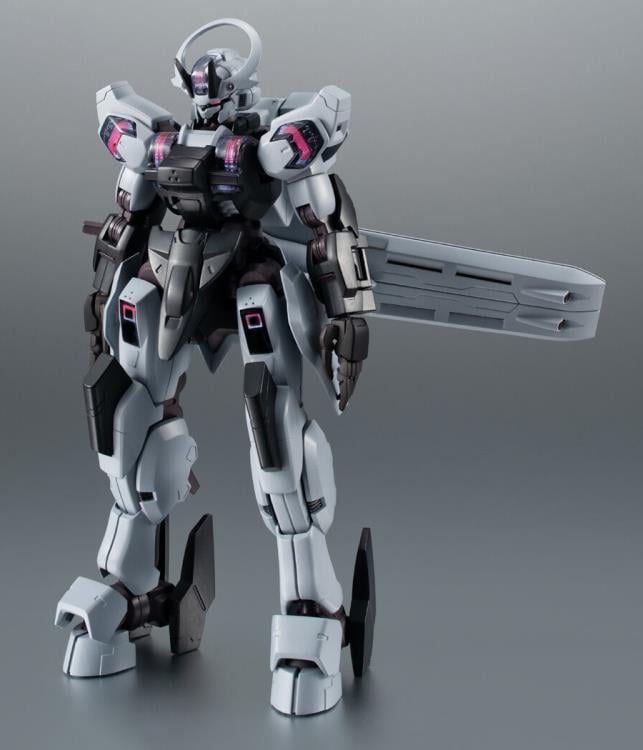 Mobile Suit Gundam: The Witch from Mercury Robot Spirits MDX-0003 Gundam Schwarzette (Ver. A.N.I.M.E.) Exclusive Gallery Image 3
