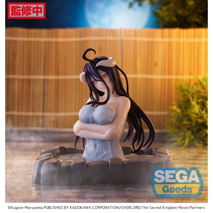 Overlord Thermae Utopia Albedo Figure Gallery Image 3