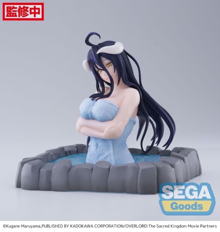 Overlord Thermae Utopia Albedo Figure Gallery Image 7