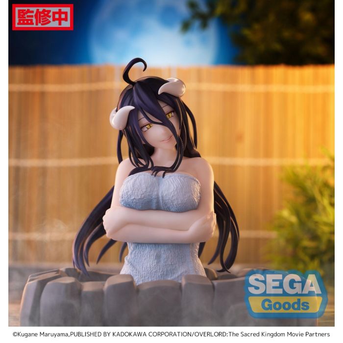 Overlord Thermae Utopia Albedo Figure Gallery Image 4