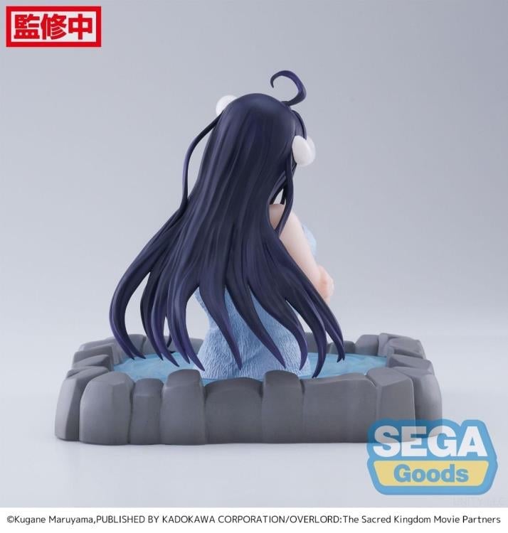 Overlord Thermae Utopia Albedo Figure Gallery Image 8