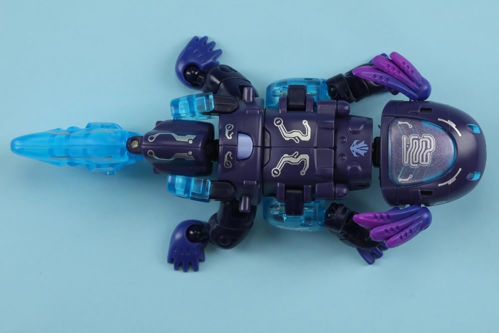 BeastBOX BB-63C Wandering Star Gallery Image 4