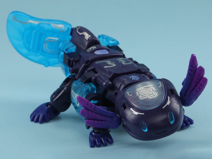 BeastBOX BB-63C Wandering Star Gallery Image 1
