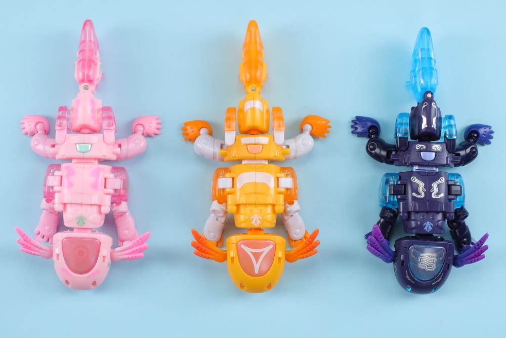 BeastBOX BB-63C Wandering Star Gallery Image 8