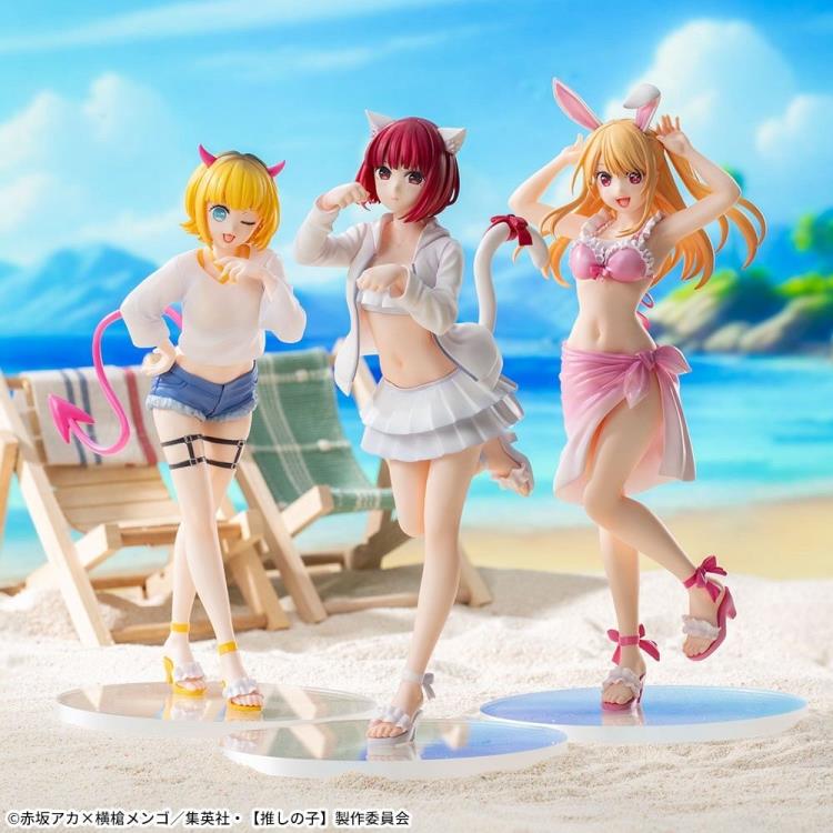 Oshi no Ko Luminasta Kana Arima Figure Gallery Image 6