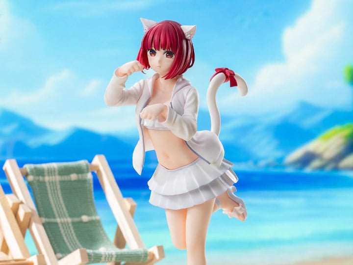 Oshi no Ko Luminasta Kana Arima Figure Gallery Image 1