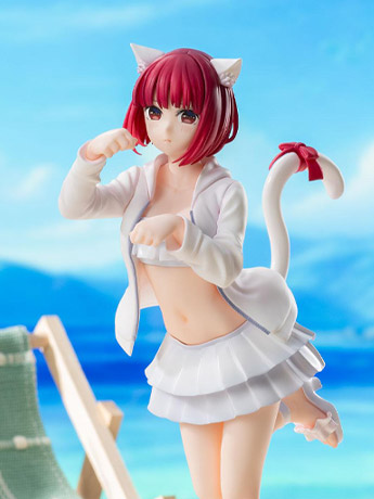 Oshi no Ko Luminasta Kana Arima Figure Gallery Image 2
