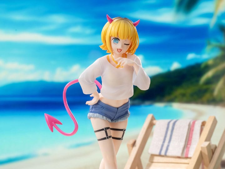 Oshi no Ko Luminasta MEMcho Figure Gallery Image 1