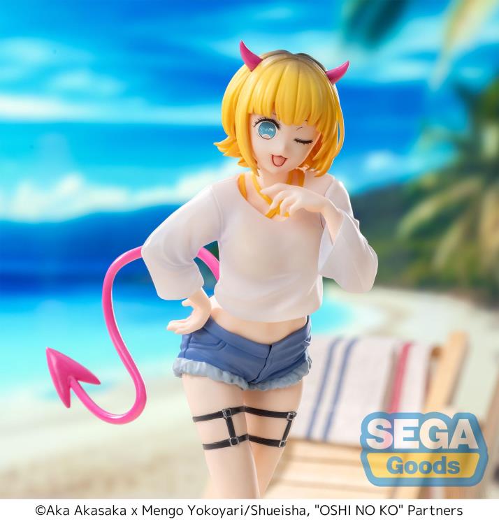 Oshi no Ko Luminasta MEMcho Figure Gallery Image 5