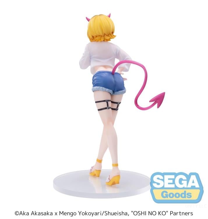 Oshi no Ko Luminasta MEMcho Figure Gallery Image 10