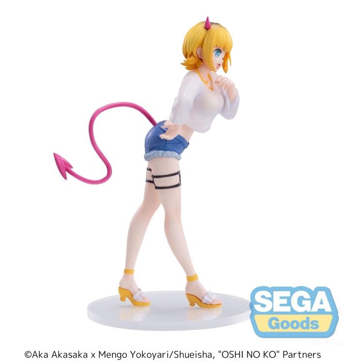 Oshi no Ko Luminasta MEMcho Figure Gallery Image 9