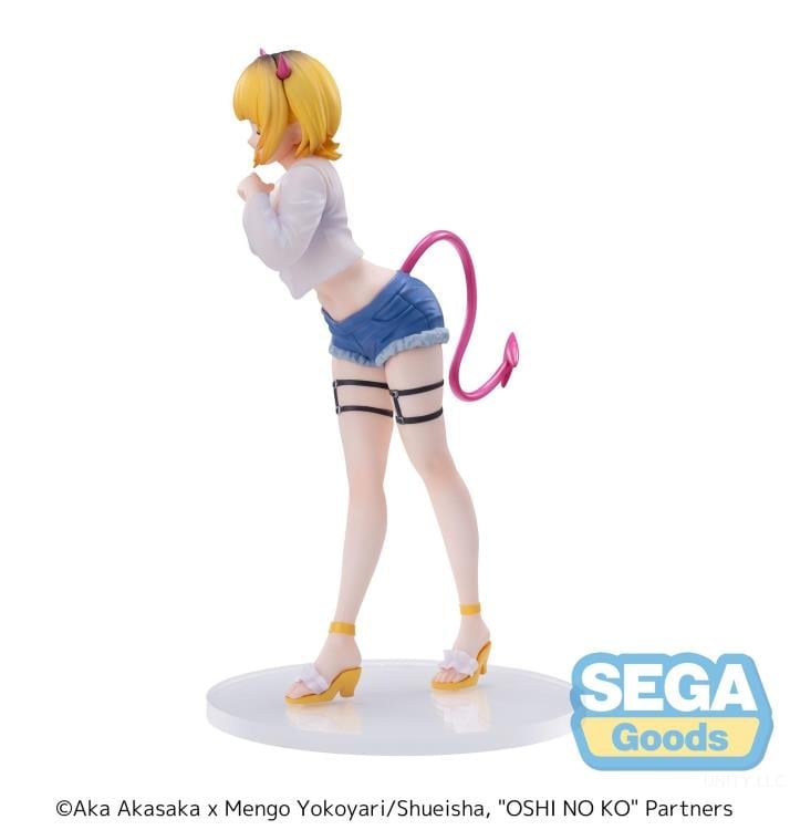 Oshi no Ko Luminasta MEMcho Figure Gallery Image 8