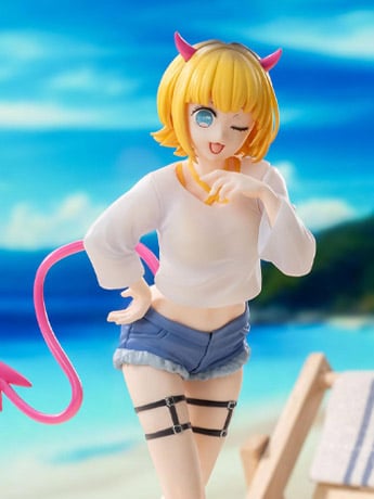 Oshi no Ko Luminasta MEMcho Figure Gallery Image 2