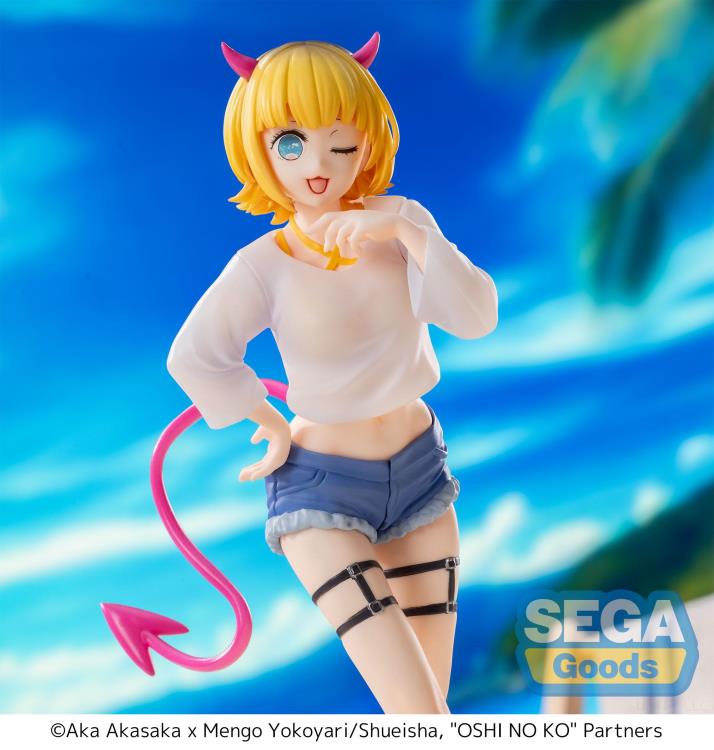Oshi no Ko Luminasta MEMcho Figure Gallery Image 4