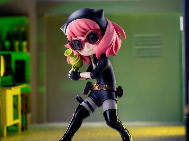 SPY×FAMILY　Luminasta　フィギュア　12点セット アーニャ Spy x Family Luminasta Anya Forger (Playing Undercover Ver.) Figure