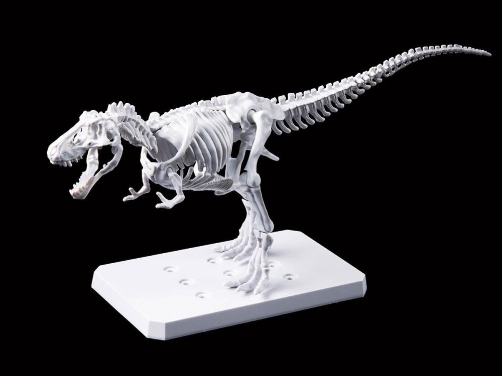 Plannosaurus Tyrannosaurus Rex (Painting Ver.) Model Kit Gallery Image 6