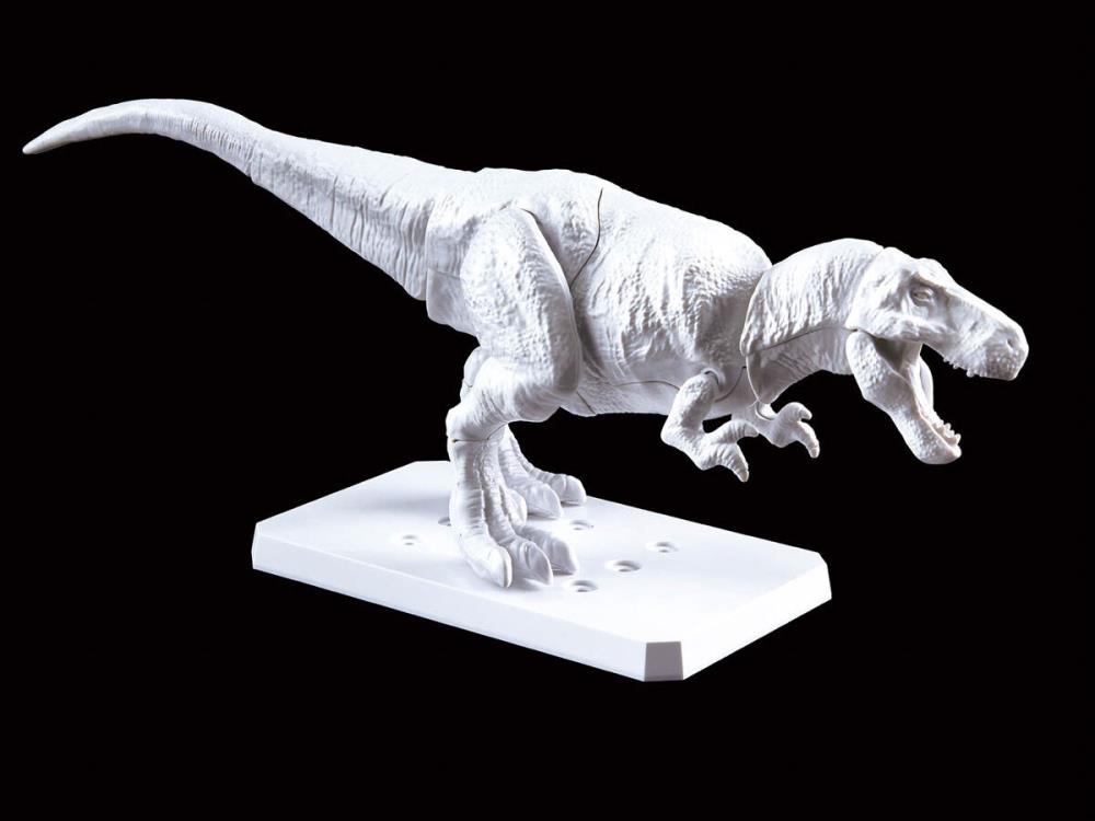 Plannosaurus Tyrannosaurus Rex (Painting Ver.) Model Kit Gallery Image 4