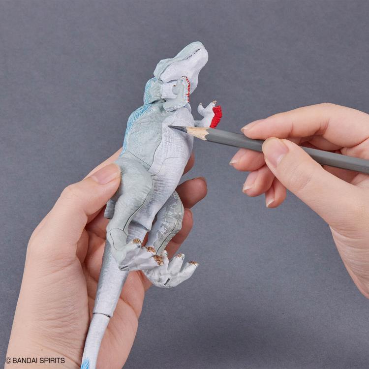 Plannosaurus Tyrannosaurus Rex (Painting Ver.) Model Kit Gallery Image 10