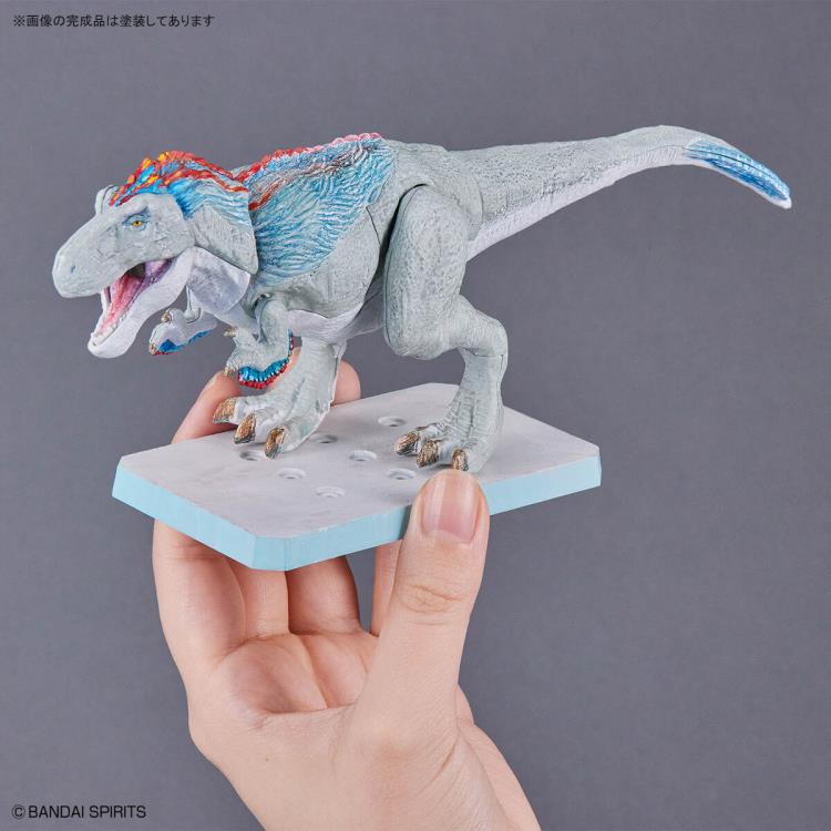 Plannosaurus Tyrannosaurus Rex (Painting Ver.) Model Kit Gallery Image 9