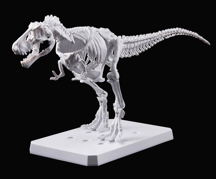 Plannosaurus Tyrannosaurus Rex (Painting Ver.) Model Kit Gallery Image 5