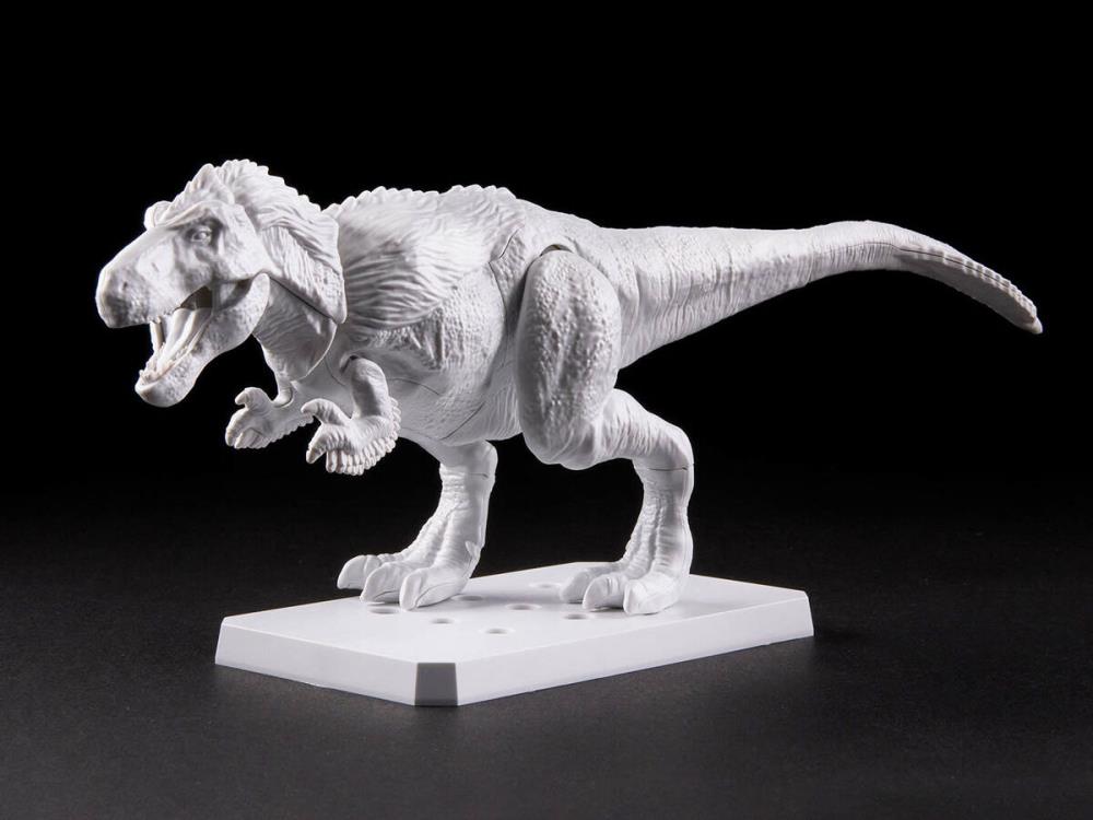 Plannosaurus Tyrannosaurus Rex (Painting Ver.) Model Kit Gallery Image 3