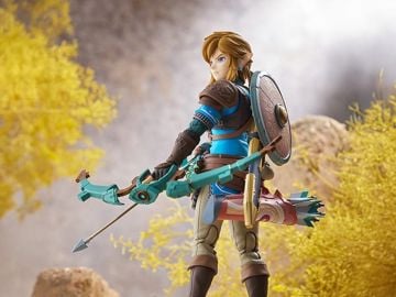 The Legend of Zelda: Tears of the Kingdom figma No.626-DX Link DX The Legend of Zelda: Tears of the Kingdom figma No.626-DX Link DX