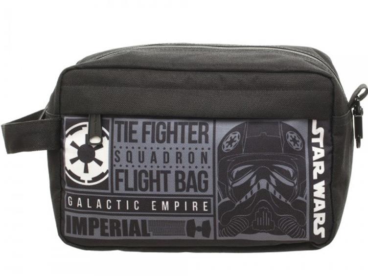 Star Wars Classic Dopp Kit - TIE Fighter Gallery Image 3