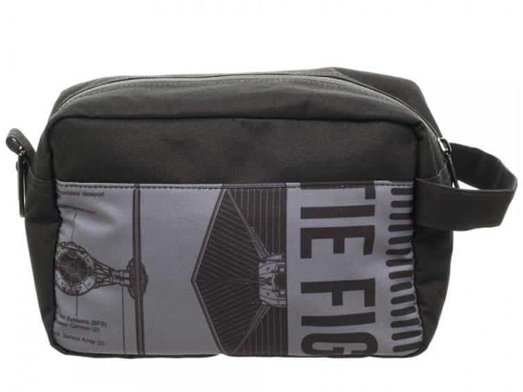 Star Wars Classic Dopp Kit - TIE Fighter Gallery Image 2