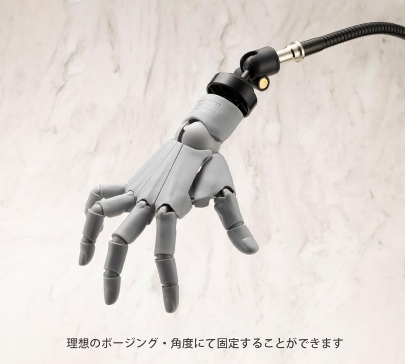 Takahiro Kagami Artist Support Item Hand Model Connector Gallery Image 5