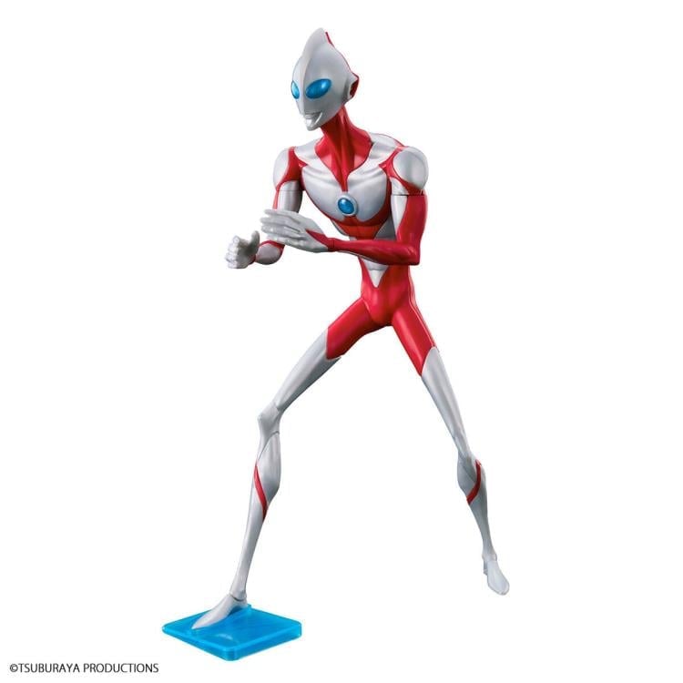 Ultraman: Rising Entry Grade Ultraman Model Kit Gallery Image 3