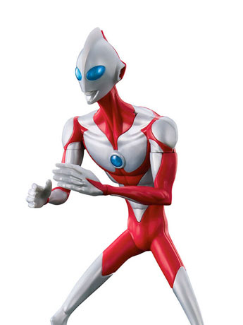 Ultraman: Rising Entry Grade Ultraman Model Kit