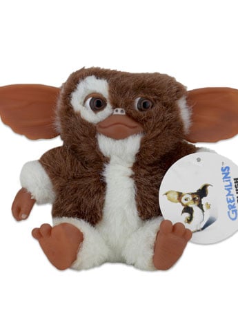 Gremlins 6" Gizmo Plush Gallery Image 2