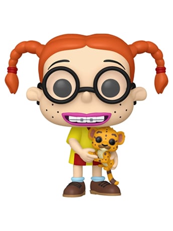 Pop! TV: Nick Rewind - Eliza Thornberry Gallery Image 2