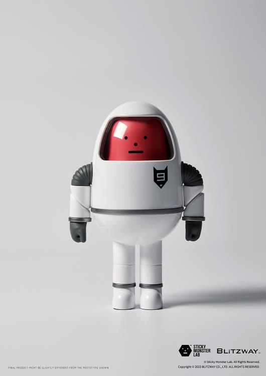 SML Wars SS 002 Escape Pod (Full Set Ver.) Art Toy Gallery Image 4