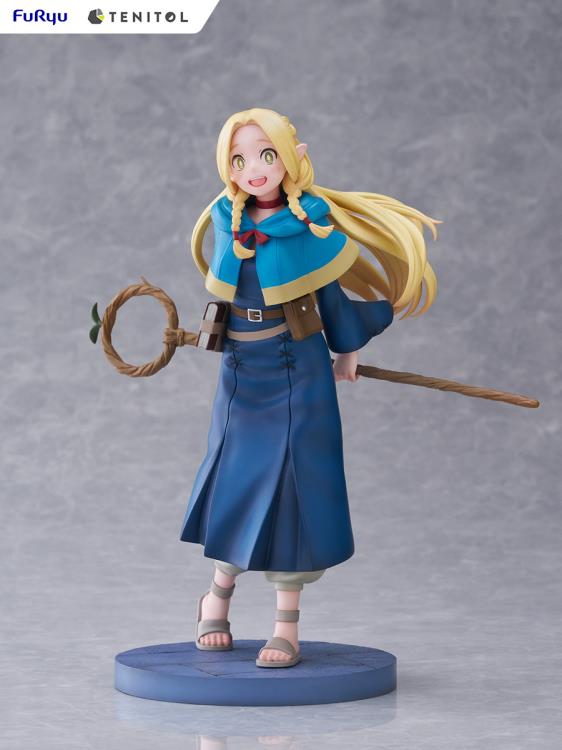 Delicious in Dungeon Tenitol Marcille Figure Gallery Image 7