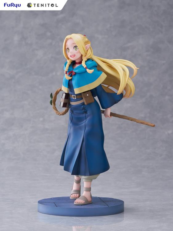 Delicious in Dungeon Tenitol Marcille Figure Gallery Image 8