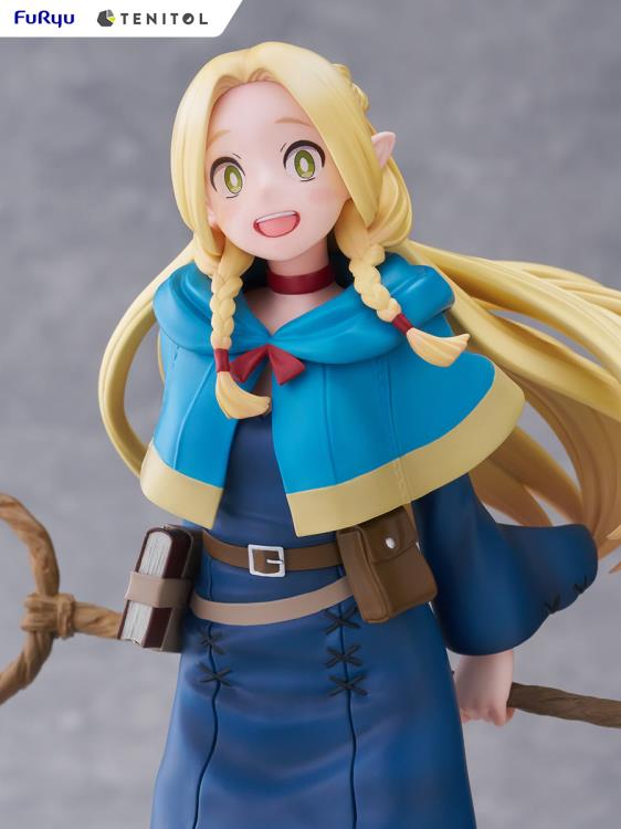 Delicious in Dungeon Tenitol Marcille Figure Gallery Image 12