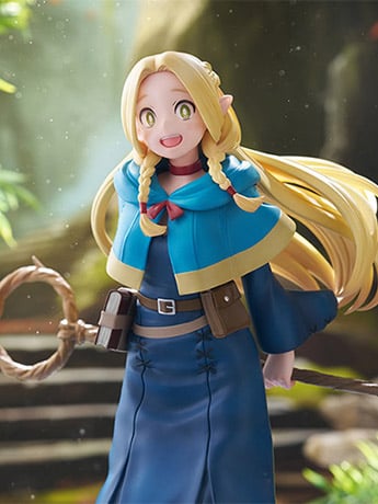 Delicious in Dungeon Tenitol Marcille Figure Gallery Image 2
