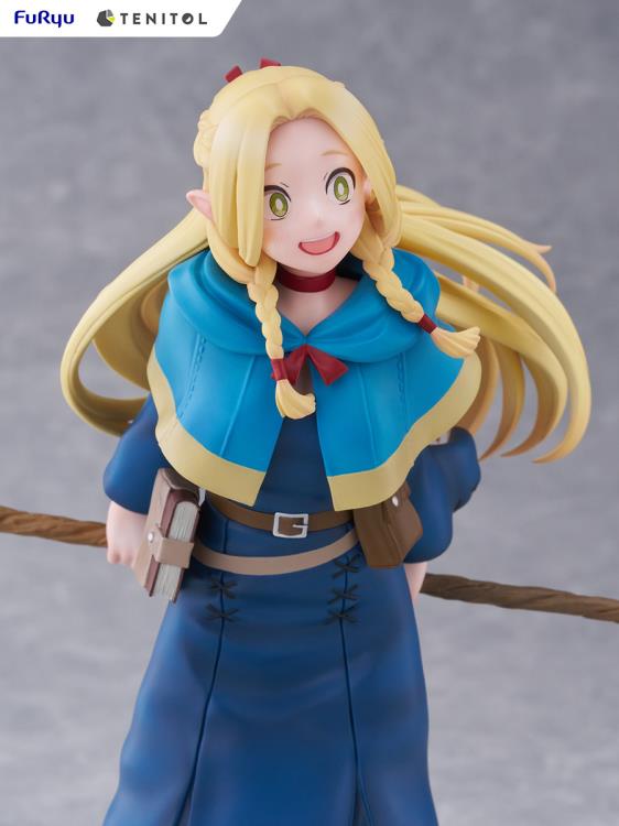Delicious in Dungeon Tenitol Marcille Figure Gallery Image 11