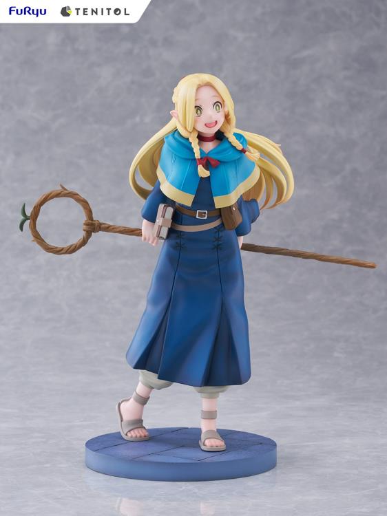 Delicious in Dungeon Tenitol Marcille Figure Gallery Image 10