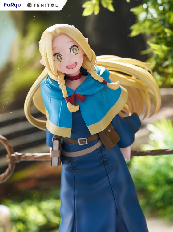 Delicious in Dungeon Tenitol Marcille Figure Gallery Image 5