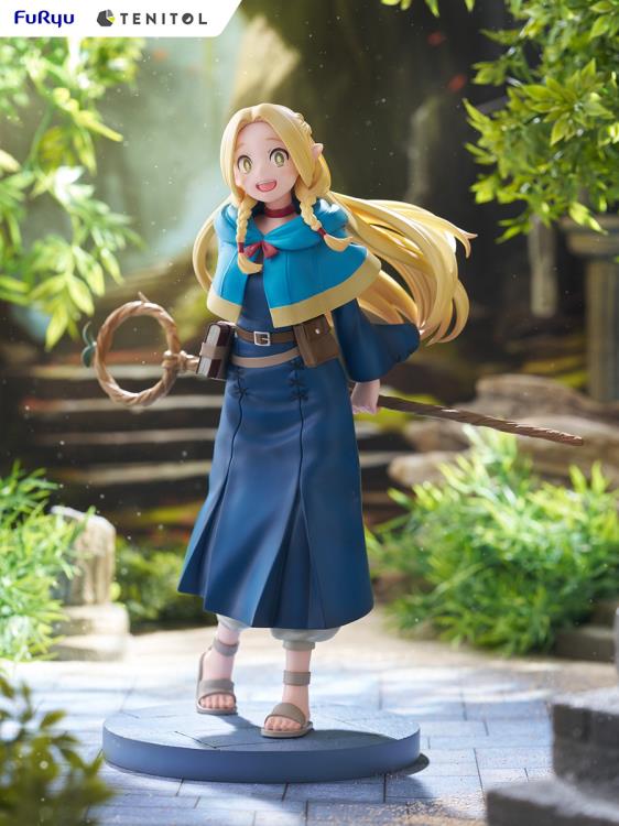 Delicious in Dungeon Tenitol Marcille Figure Gallery Image 3