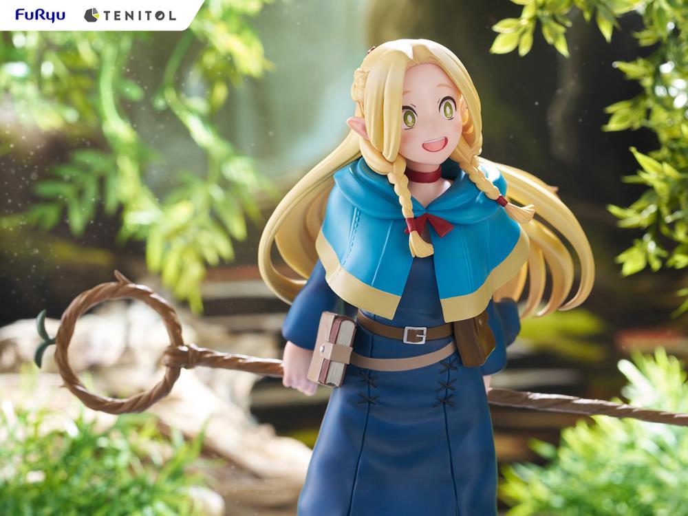 Delicious in Dungeon Tenitol Marcille Figure Gallery Image 6