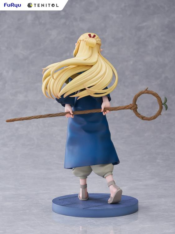 Delicious in Dungeon Tenitol Marcille Figure Gallery Image 9