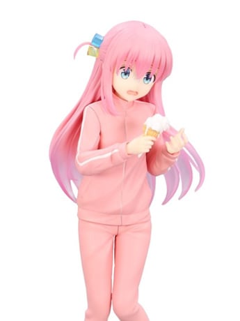 Bocchi the Rock! Trio-Try-iT Hitori Gotoh Figure