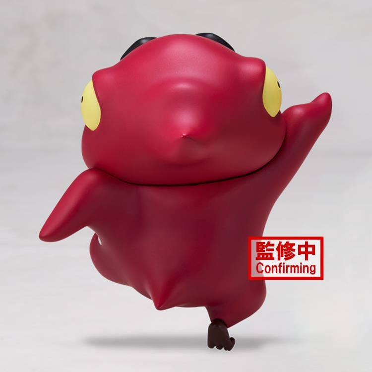 Crayon Shin-chan The Movie: Our Dinosaur Diary Kasukabe Defense Corps Vol.1 Pteranodon Shin-chan Gallery Image 6
