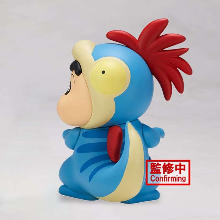 Crayon Shin-chan The Movie: Our Dinosaur Diary Kasukabe Defense Corps Vol.1 Dinosaur Shin-chan Gallery Image 5
